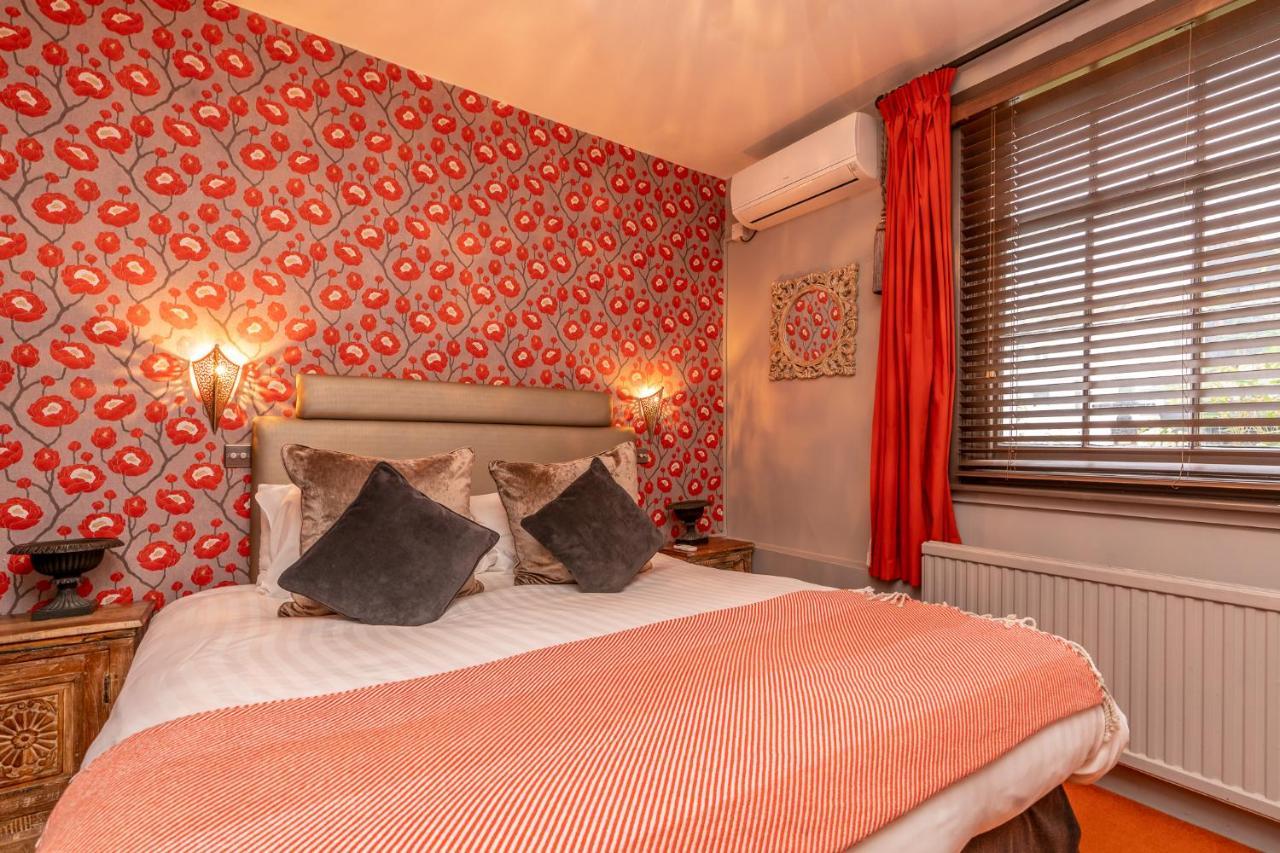 Hotel Blanch House Hove