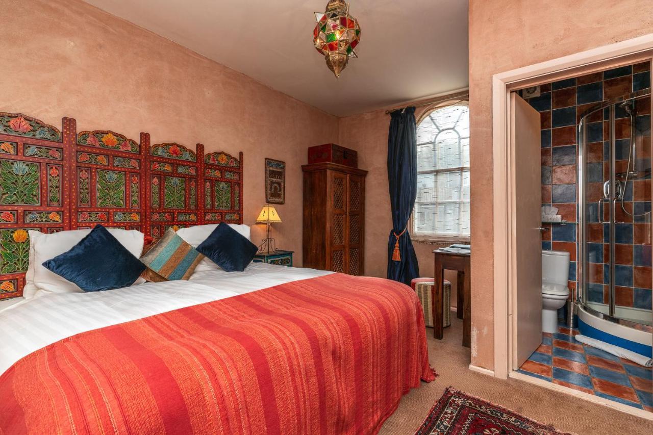 Hotel Blanch House Hove
