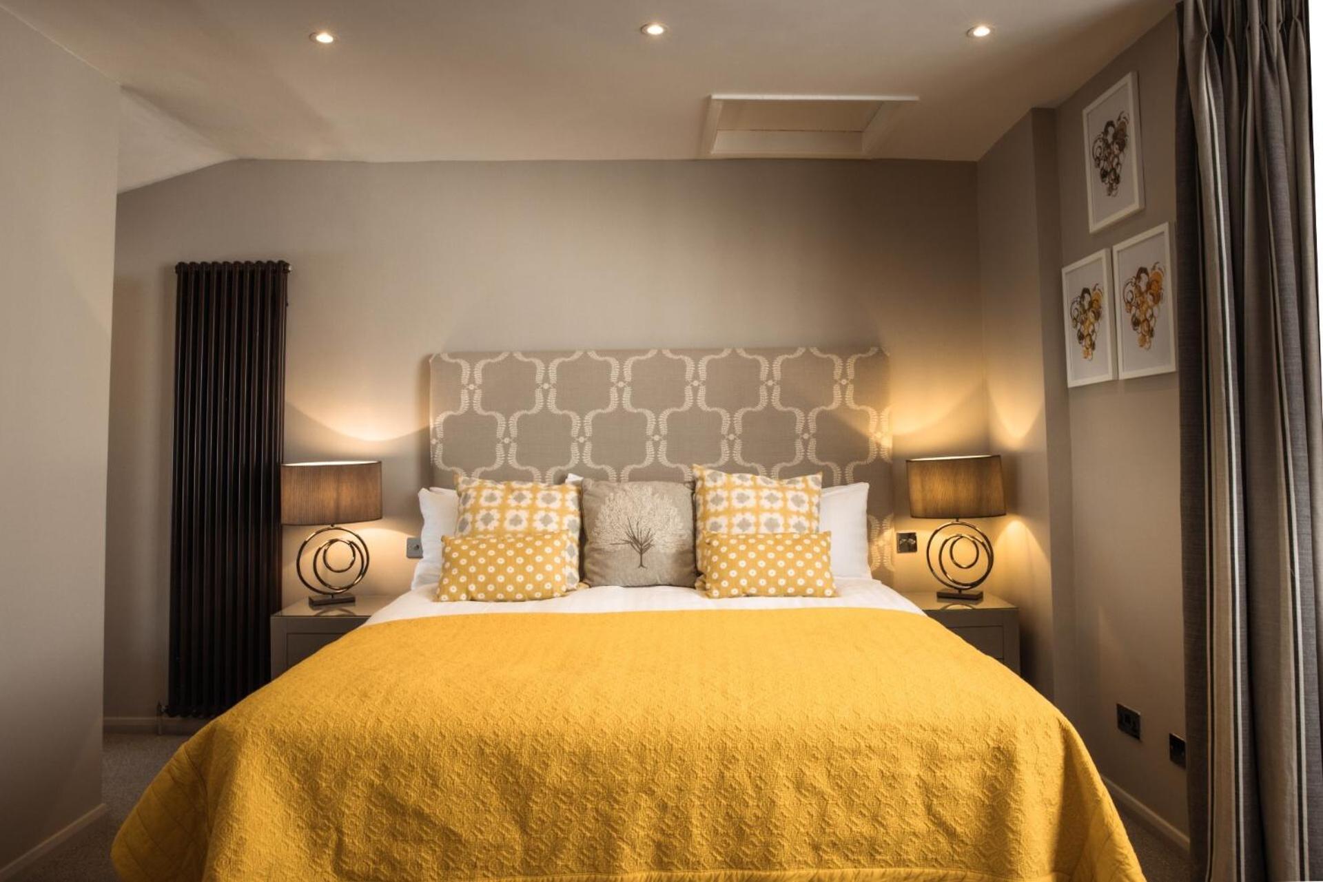 Hotel Blanch House 3*