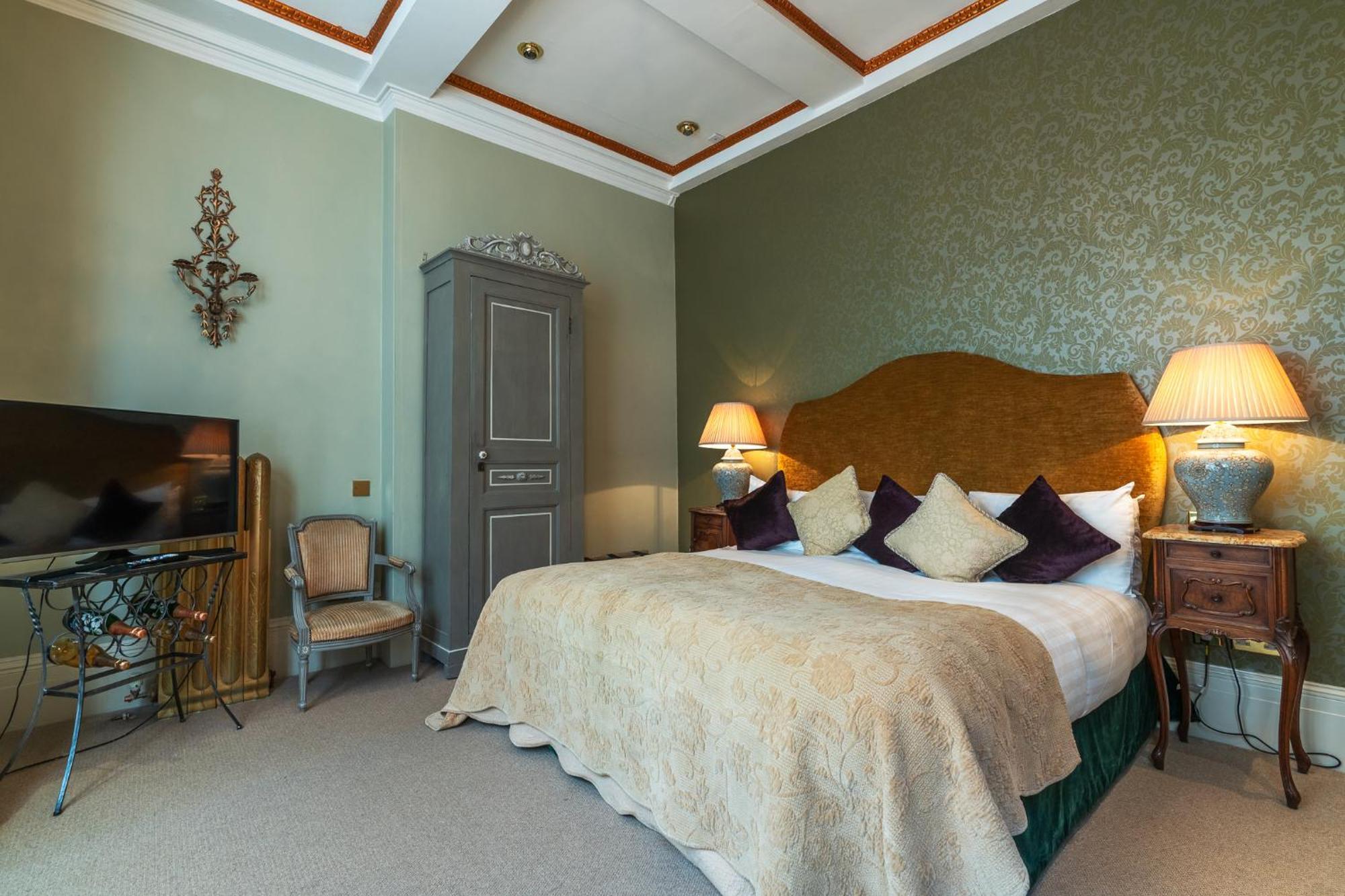 Hotel Blanch House Hove