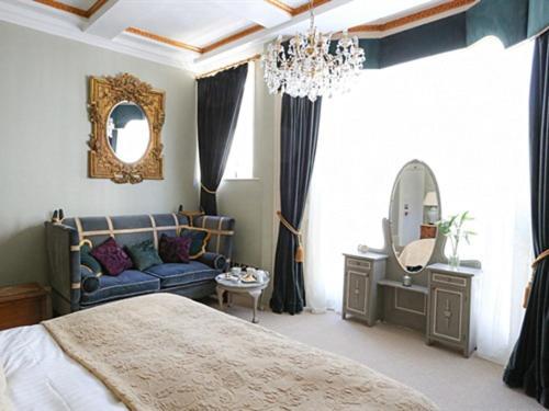 Hotel Blanch House Hove