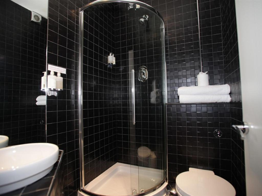 Hotel Blanch House