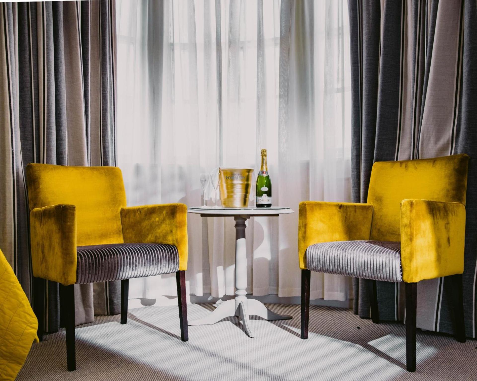 Hotel Blanch House 3*