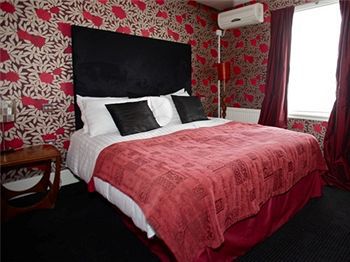 Blanch House Hotel Hove