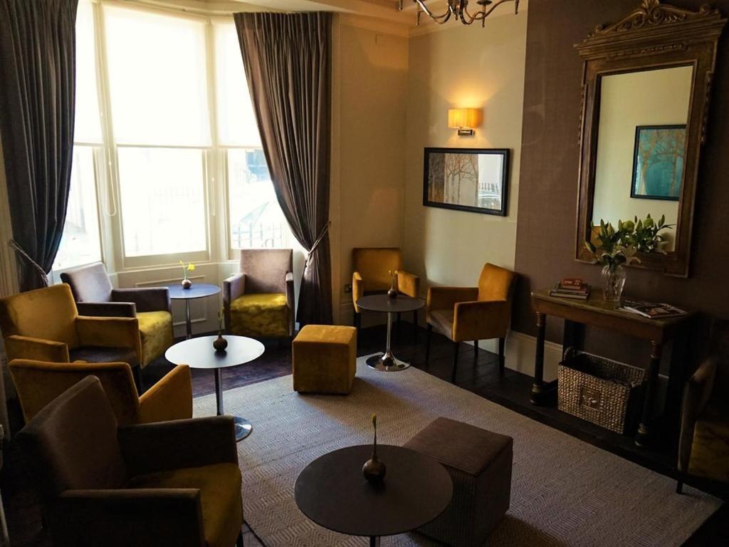 Blanch House Hotel 3*