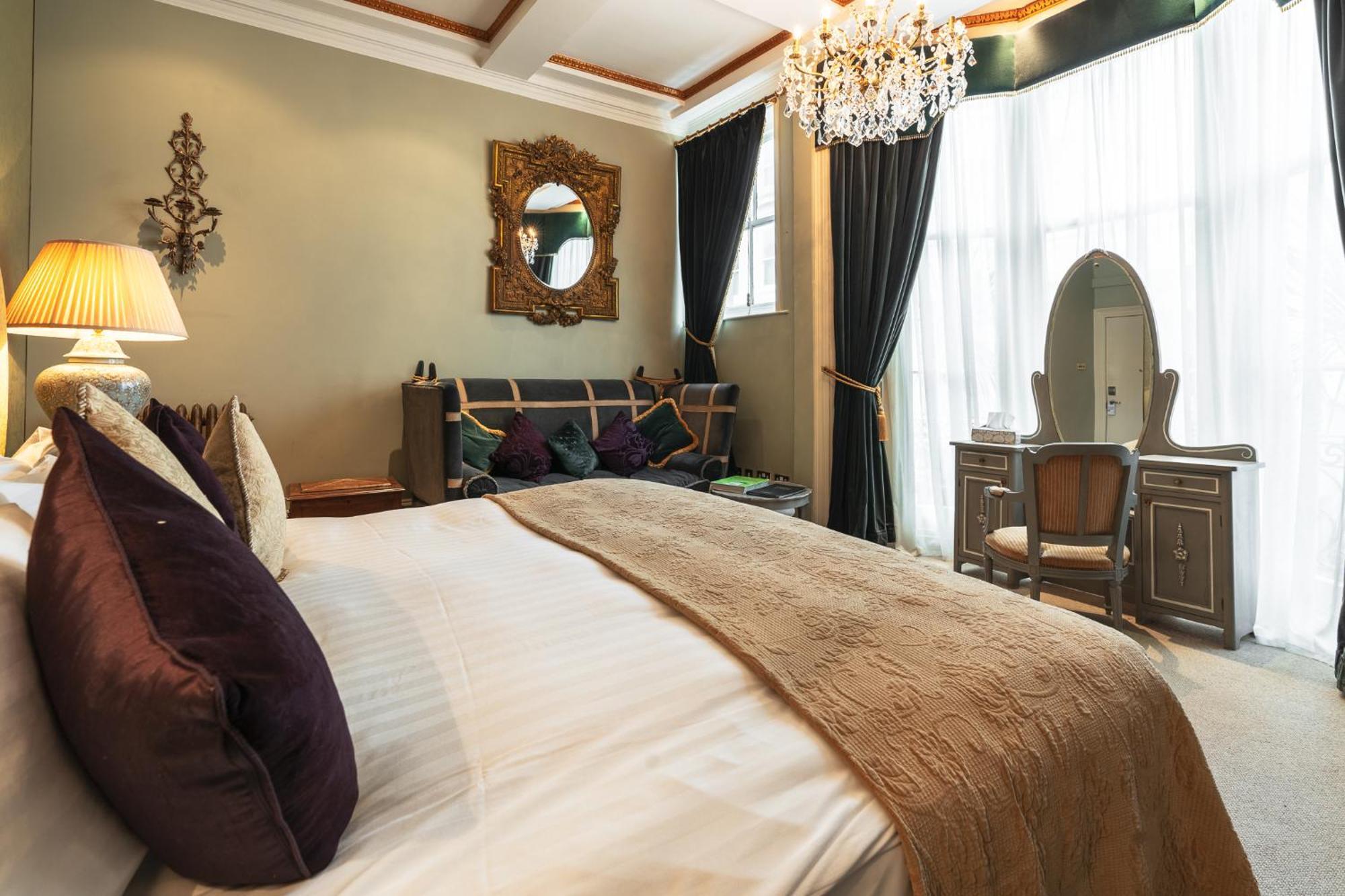 Blanch House Hotel 3*
