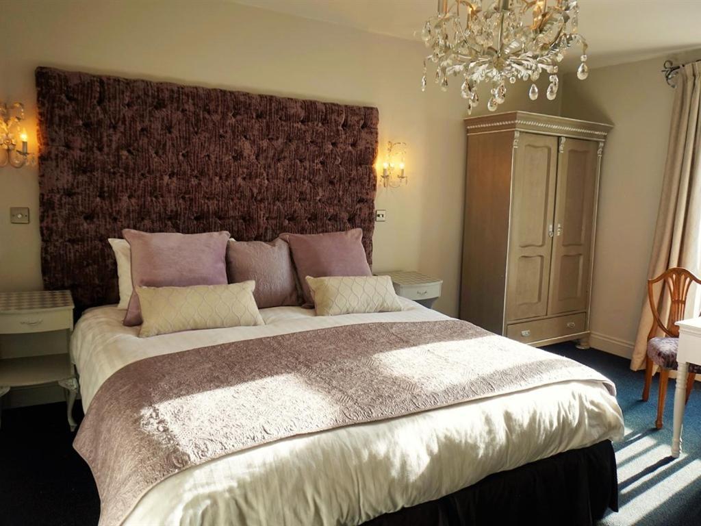 Blanch House 3* Brighton