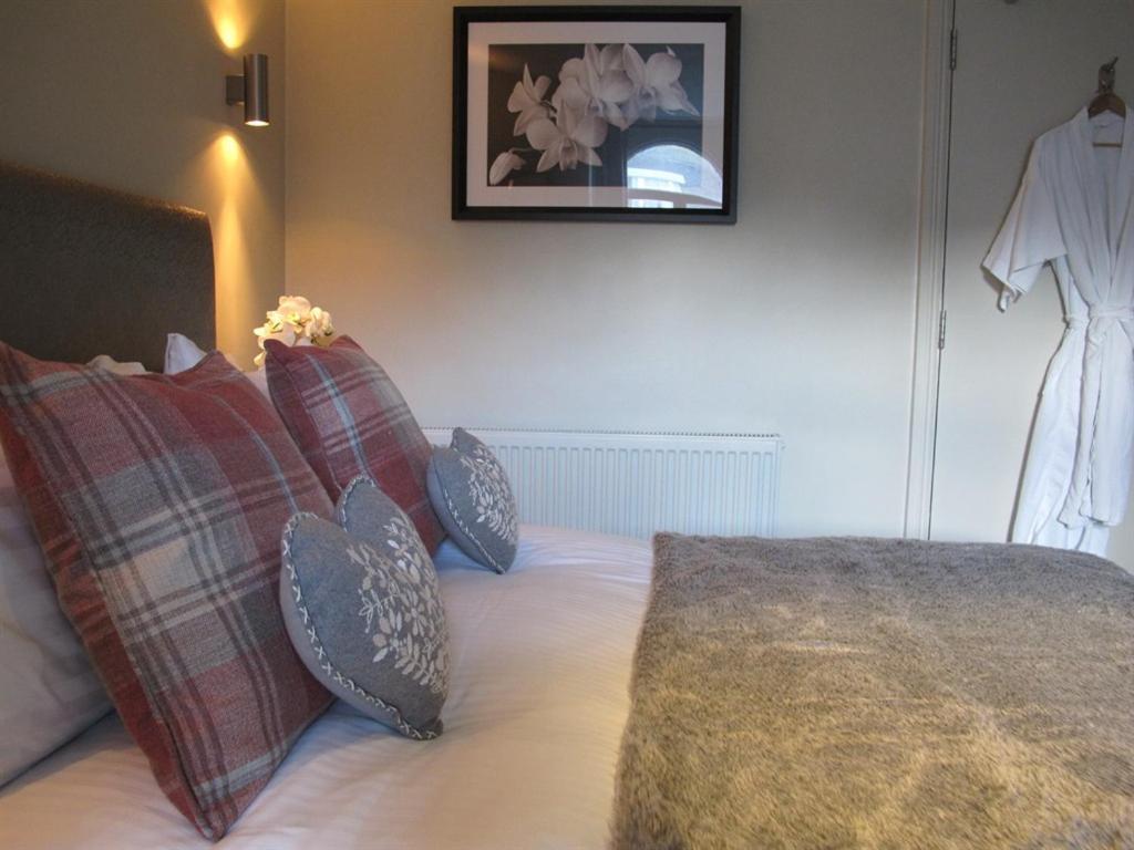 Hotel Blanch House 3*