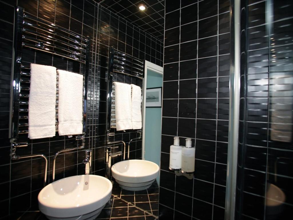 Blanch House 3* Brighton