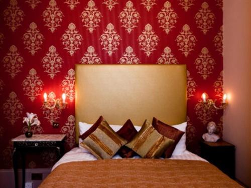 Blanch House Hotel Brighton