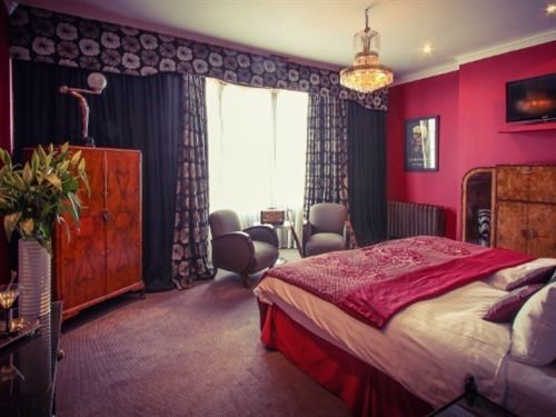 Hotel Blanch House