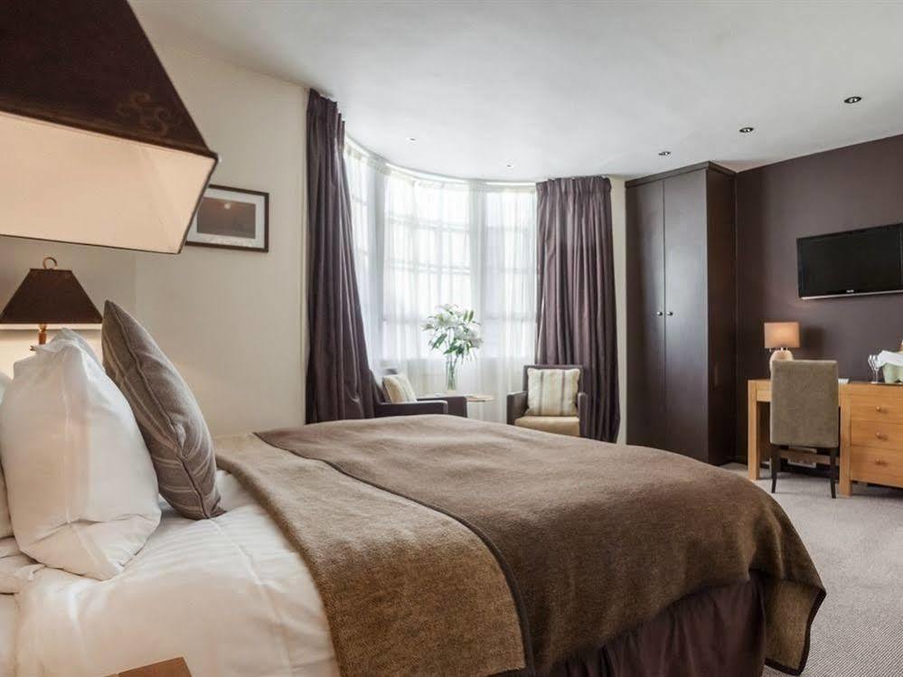 Hotel Blanch House Brighton